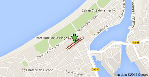 Localisation